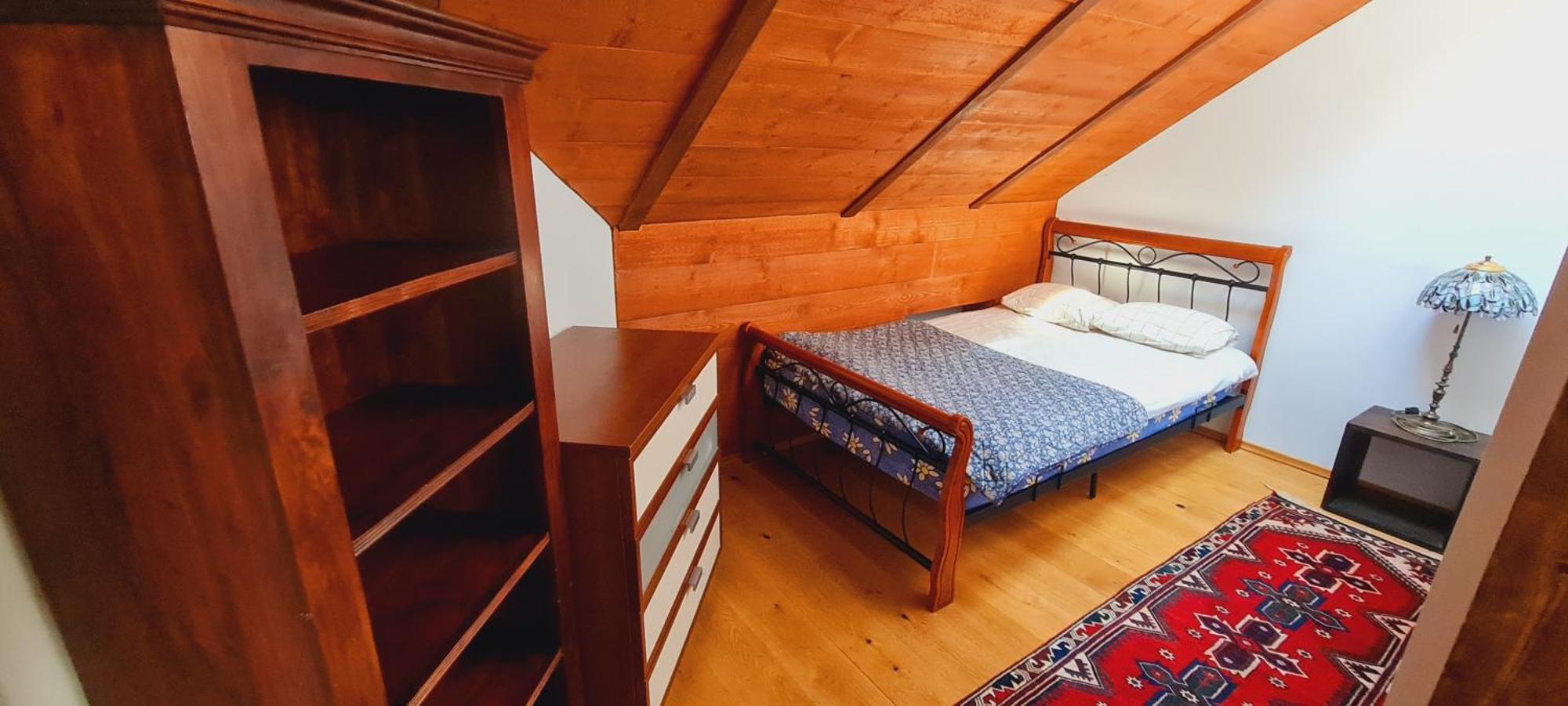 A Loft Apartment In Warsaw Michałowice Buitenkant foto
