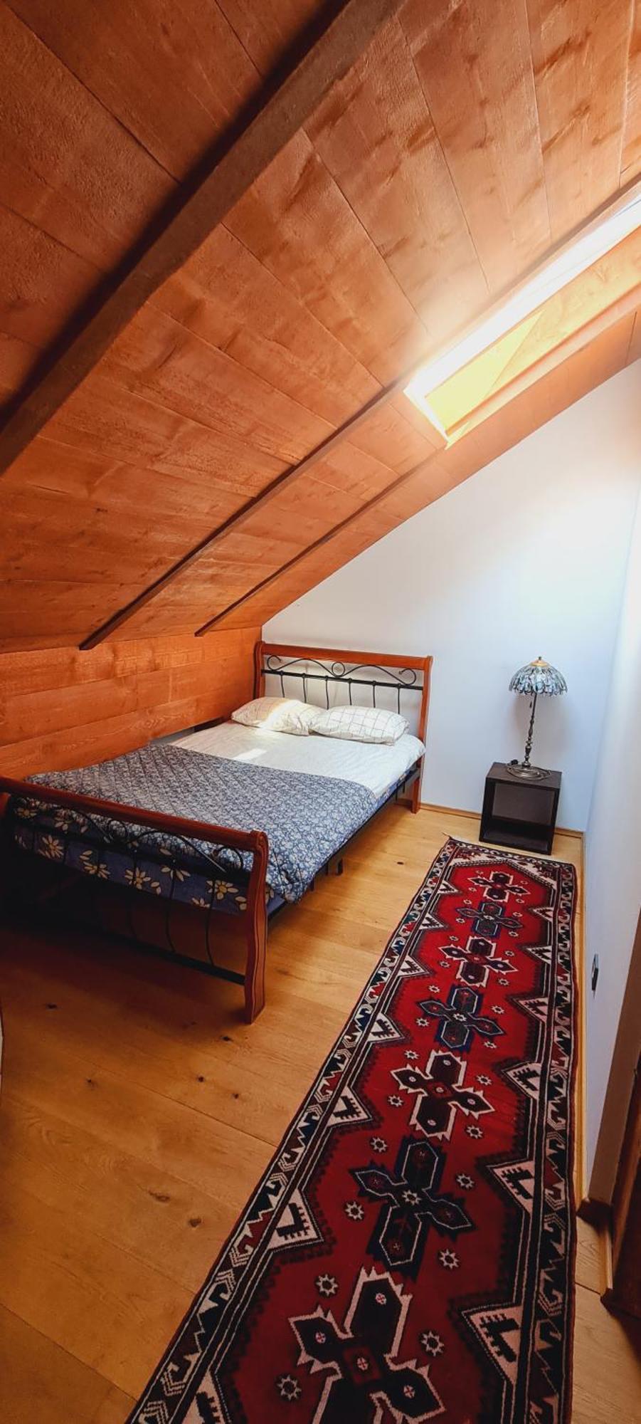 A Loft Apartment In Warsaw Michałowice Buitenkant foto